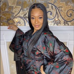 Meet your Posher, Toni